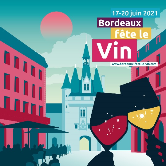 Lire la suite à propos de l’article Bordeaux fête le vin en version revisitée !