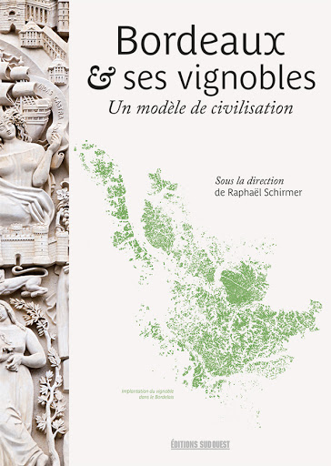 Lire la suite à propos de l’article « L’agroforesterie répond à la vocation première de la vigne : celle d’un patrimoine transmissible aux générations futures »