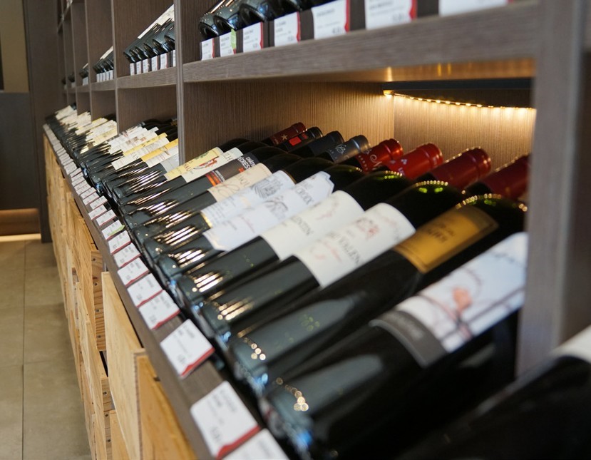Constatation des cours des vins de la Gironde et du Bergeracois