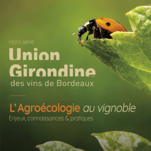 Hors-série spécial Agroécologie au vignoble