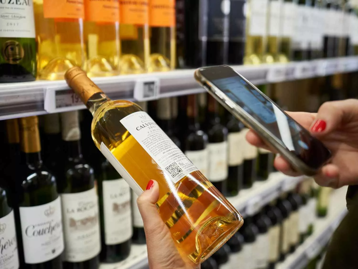 Marché parallèle des vins : des pistes pour sécuriser vos transactions