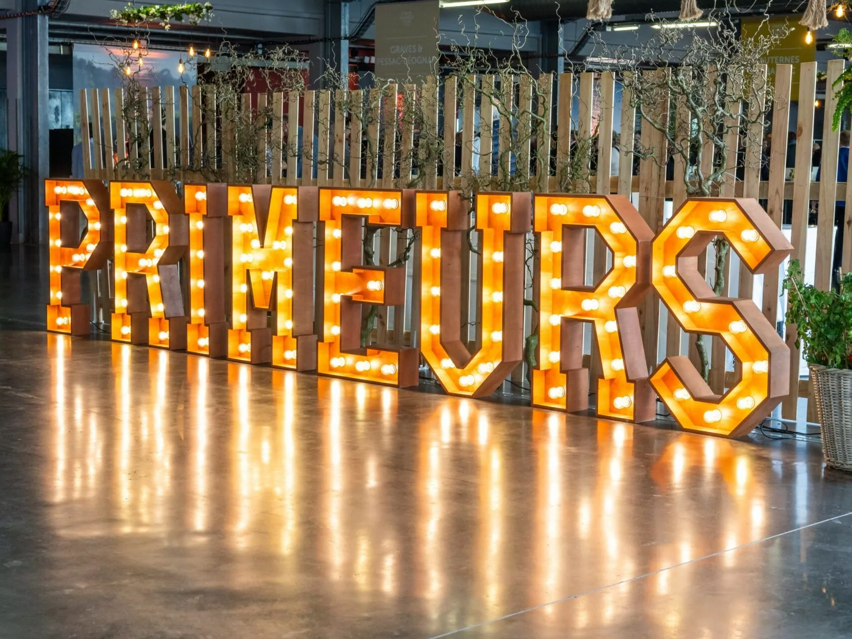 semaine des primeurs à bordeaux