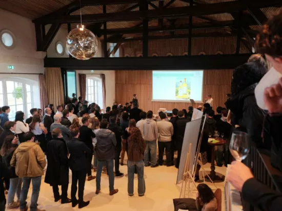 Hackaton