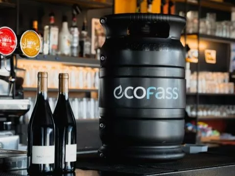 fut écofasse de CG industry